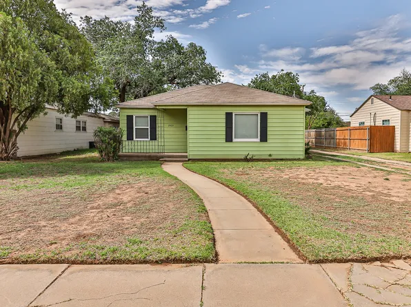 2405 30th St, Lubbock, TX 79411