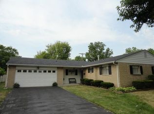 5666 Candlelight Ln, Dayton, OH 45431