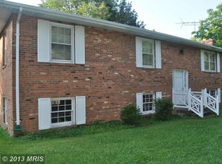 9223 Old Waterloo Rd, Warrenton, VA 20186