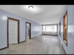 116 Goethe St #1, Buffalo, NY 14206