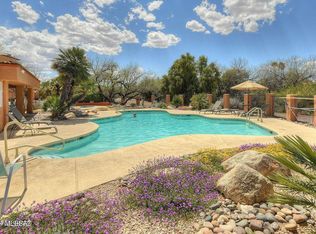 1852 N Piedmont Ter, Tucson, AZ 85715