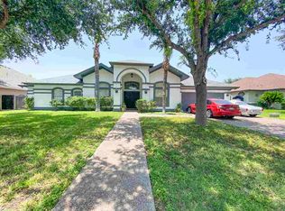3142 Dante Loop, Laredo, TX 78041