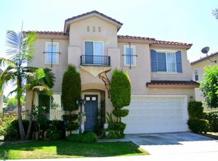 20526 E Meghan Ct, Walnut, CA 91789