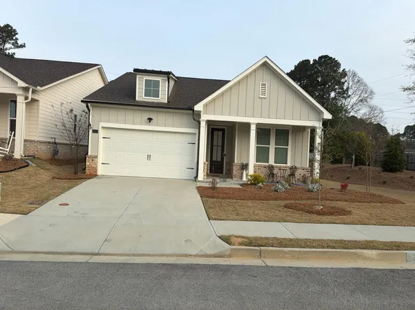 1633 Juniper Berry Way, Loganville, GA 30052