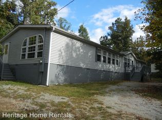 241 Oakleigh Dr, Carrollton, GA 30116