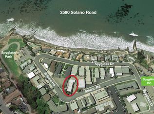 2590 Solano Rd, Pismo Beach, CA 93449
