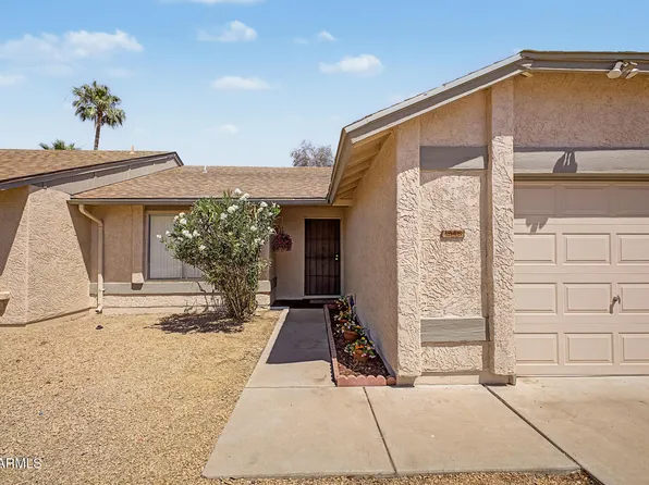 1946 E GRANDVIEW Road, Phoenix, AZ 85022