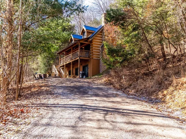 18591 Hockman Rd, Rockbridge, OH 43149