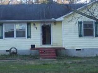 917 Rush Chapel Rd NE, Adairsville, GA 30103