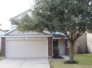 8314 Tartan Ct, Rosharon, TX 77583
