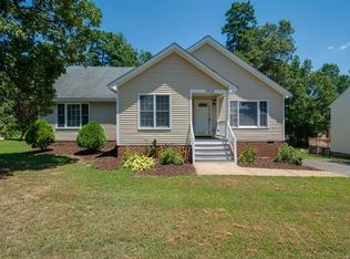 7113 Koufax Ct, North Chesterfield, VA 23234