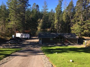 7151 NE Tahuya Blacksmith Rd, Belfair, WA 98528