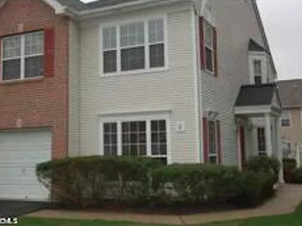 8 Waterville Road, Manalapan, NJ 07726