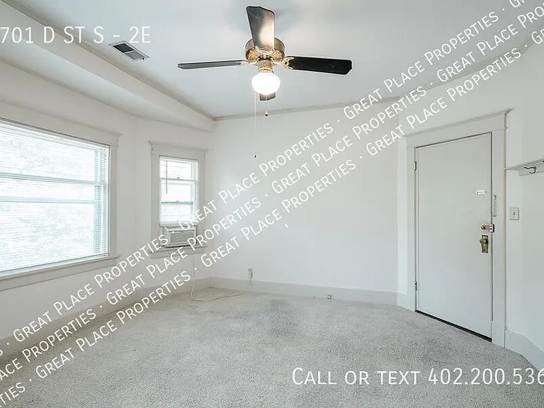 1701 D St S #2E — Photo 23