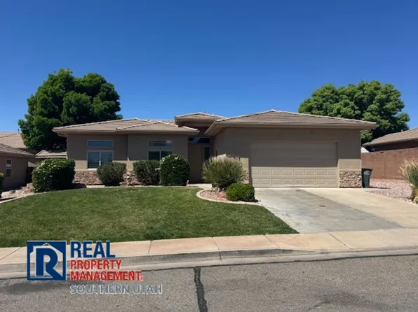 401 N 2750 E, Saint George, UT 84790