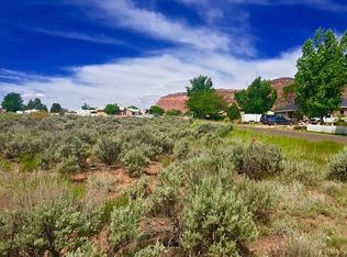 665 West Chamberlain Dr., Kanab, UT 84741