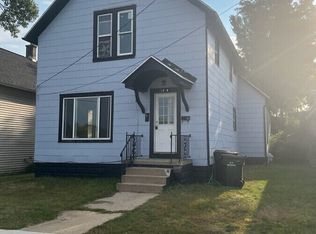 1320 Sanford St APT 1, Muskegon, MI 49441