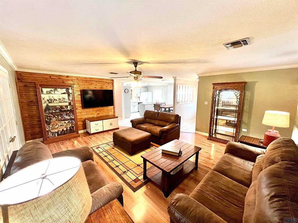 262 Leblanc Dr, Lockport, LA 70374 Zillow