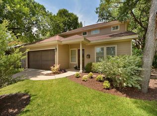 1800 Northwood Rd, Austin, TX 78703