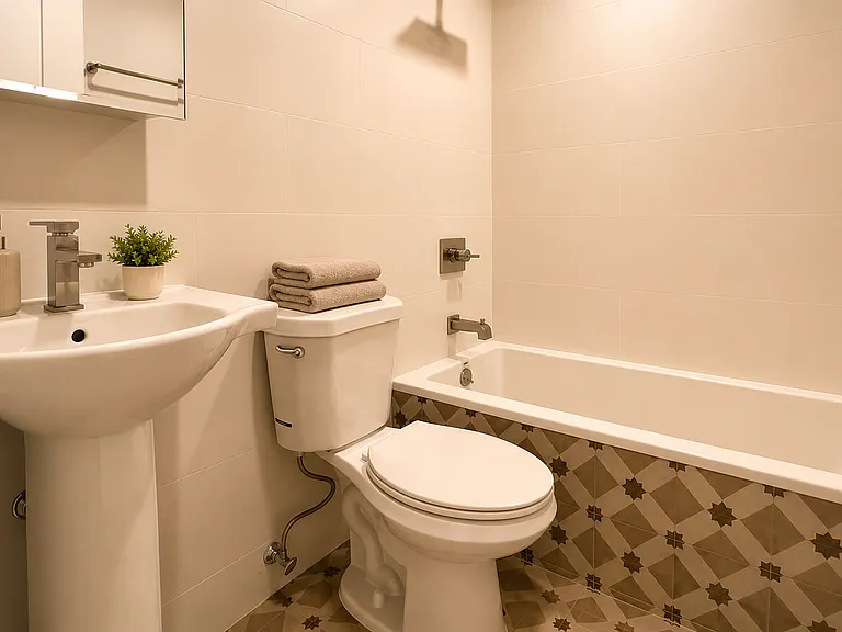 110 Cooper St #3A — Photo 8
