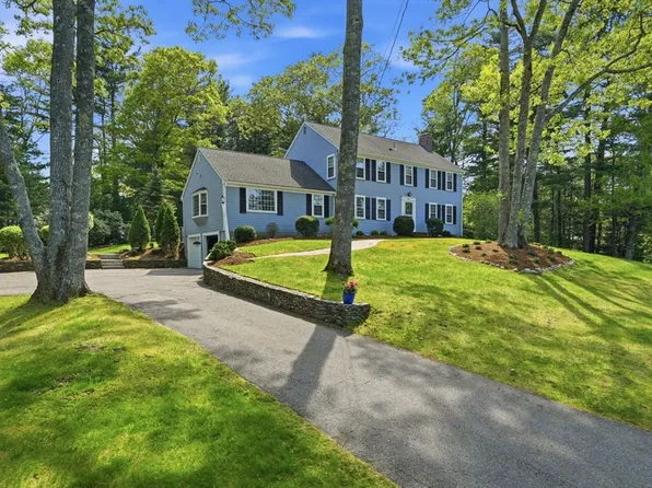 240 Evergreen St, Duxbury, MA 02332