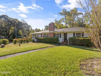 3626 Stratford Boulevard, Wilmington, NC, 28403