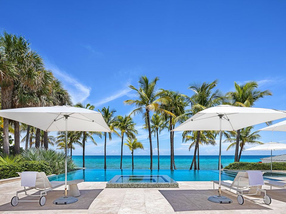 605 Ocean Blvd, Golden Beach, FL 33160 Zillow