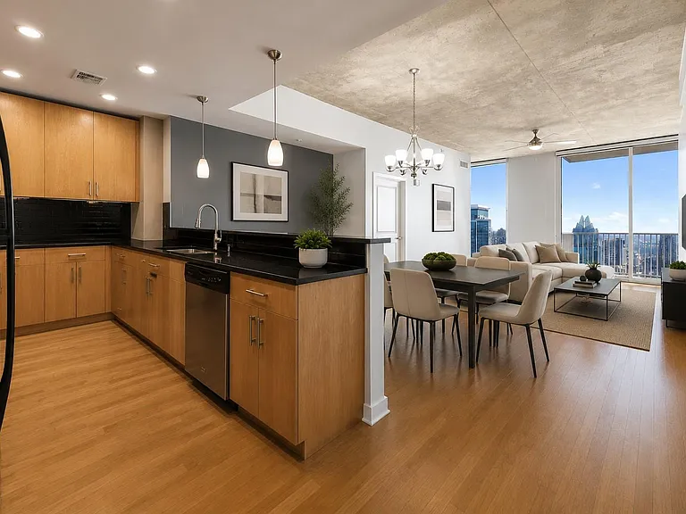 360 Nueces St #4209 — Photo 7