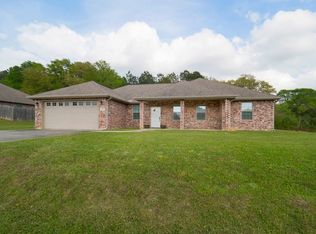 121 Barbara Dr, Deridder, LA 70634