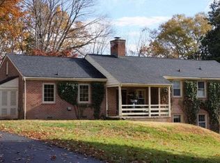 809 Club Dr, Keswick, VA 22947