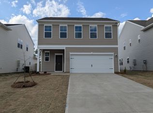 916 Tess St, Graniteville, SC 29829