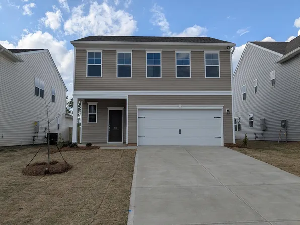916 Tess St, Graniteville, SC 29829
