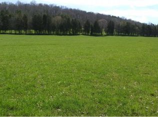 0 Iron Bridge Rd, Mosheim, TN 37818