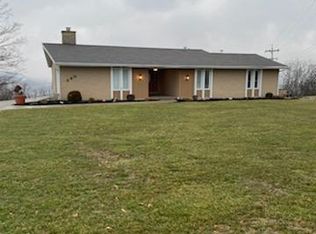 260 Bielby Rd, Lawrenceburg, IN 47025