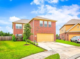 14439 Leafy Tree Dr, Houston, TX 77090