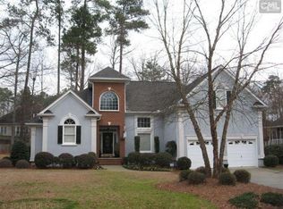 169 Hickory Meadow Rd, Lexington, SC 29072