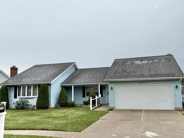 2537 Pepper Tree Dr, Erie, PA 16510