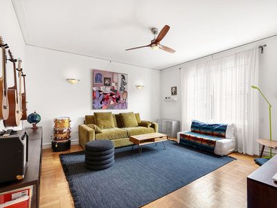 60 Cooper St APT 6H, Manhattan, NY, 10034