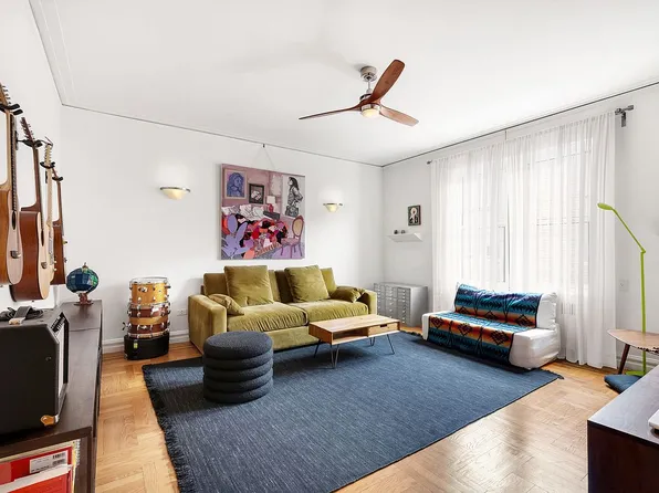60 Cooper St APT 6H, Manhattan, NY 10034