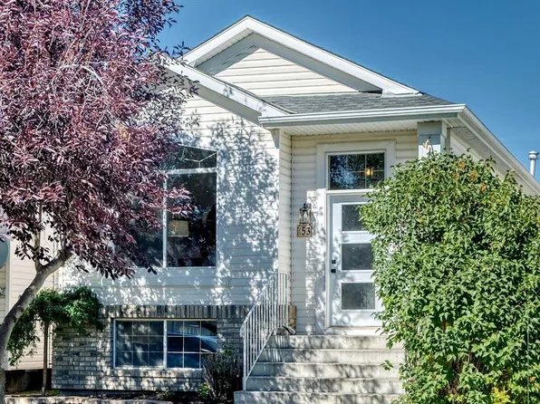 53 S Mount Aberdeen Cir SE, Calgary, AB T2Z 3H1