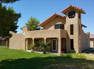 420 W China St, Pahrump, NV 89048