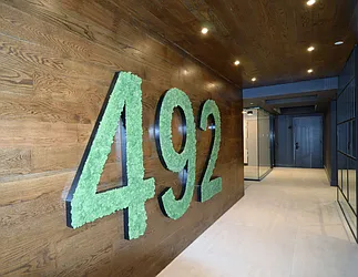 Rented by Simply Brooklyn Realty Inc