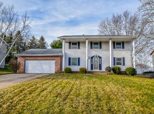 2237 Saddle Creek St NE, Canton, OH 44721