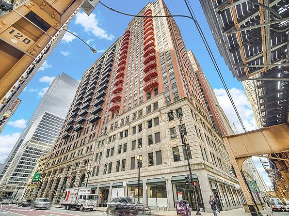 1st image of 208 W Washington St APT 2304