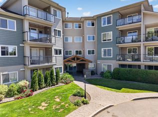 135 Ziprick Rd #204, Kelowna, BC V1X8B2