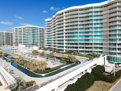 28107 Perdido Beach Blvd APT D901, Orange Beach, AL, 36561