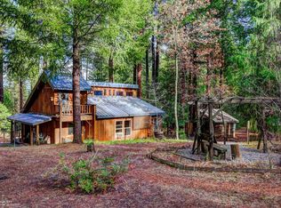 12290 Palmer Rd, Nevada City, CA 95959