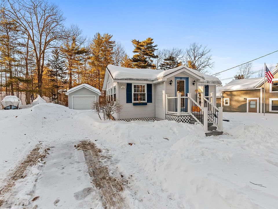 32 Terrace Hill Road, Gilford, NH 03249 | Zillow