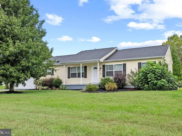 3 Meadow Run, Georgetown, DE 19947