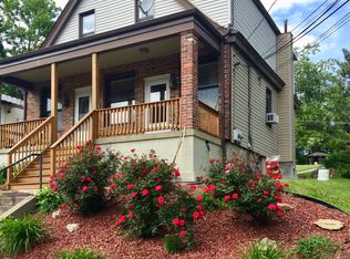 54 Briggs St #1, Pittsburgh, PA 15234